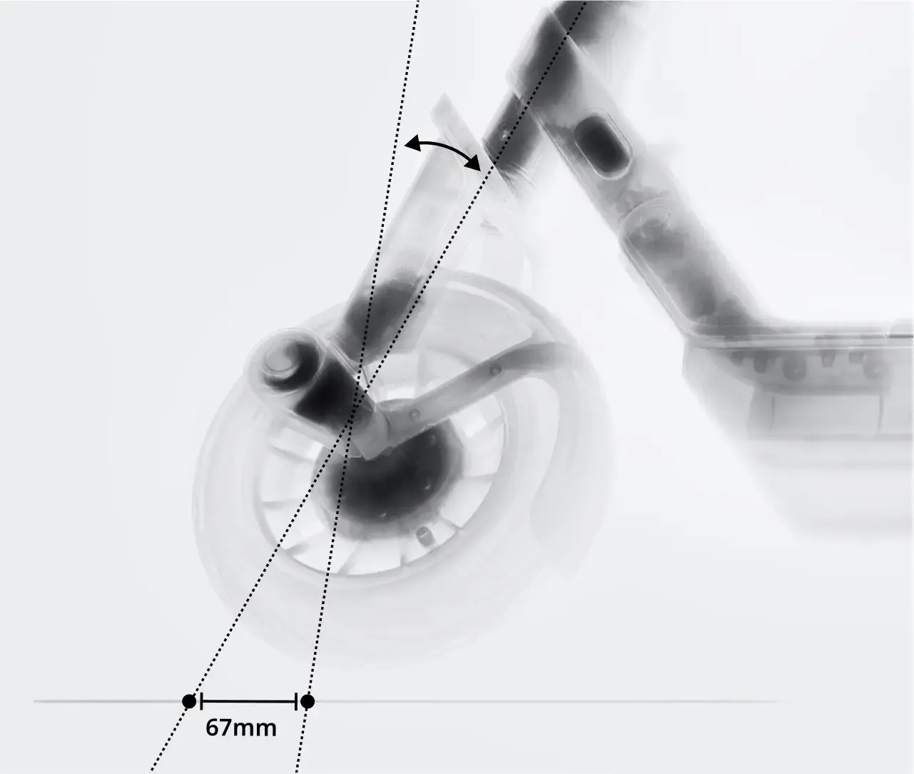 Paspirtukas Segway AA.05.19.01.0003