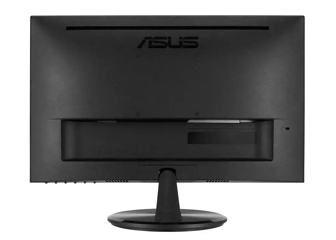 Monitorius ASUS VT229H, 54.6 cm (21.5"), 1920 x 1080 pixels, Full HD, LED, 5 ms, Black