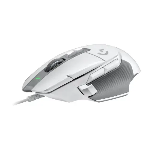 LOGITECH G502 X - BALTAS - EER2