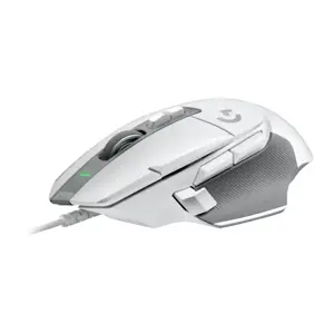 LOGITECH G502 X - BALTAS - EER2