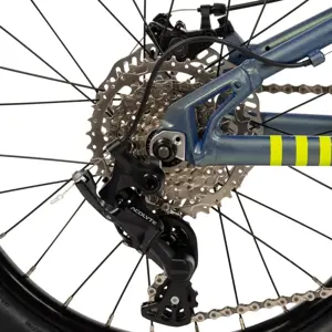Huffy MTB Batch Alu 20” bike, chameleo (B374455W)