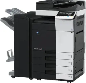 Konica Minolta Bizhub C258