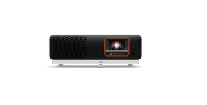 BenQ X500i, 2200 ANSI lumens, DLP, 2160p (3840x2160), 600000:1, 16:9, 1.07 billion colours
