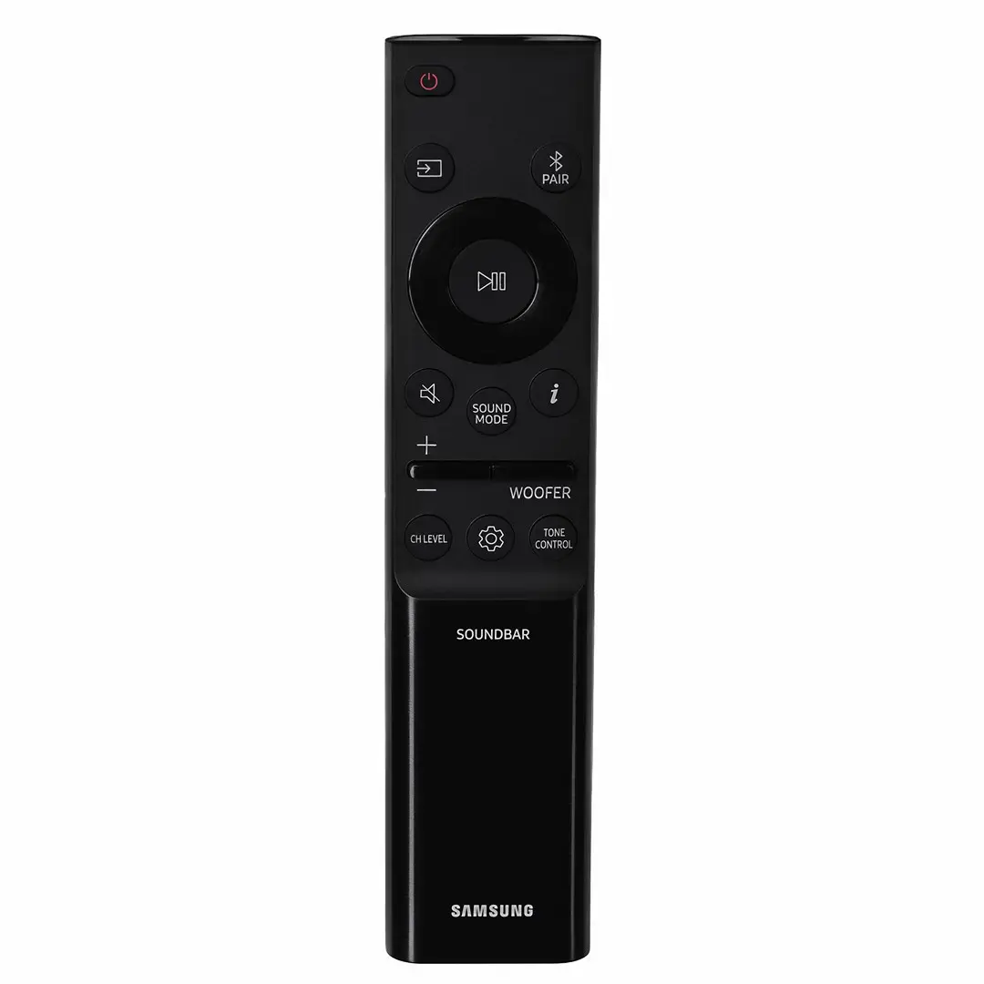 Samsung HW-Q800H/EN Soundbar 5.1.2 Ch. Black