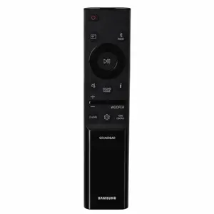 Samsung HW-Q800H/EN Soundbar 5.1.2 Ch. Black
