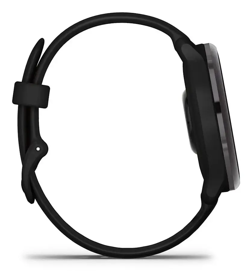 SMARTWATCH VIVOACTIVE 6/BLACK 010-02985-00 GARMIN