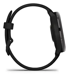 SMARTWATCH VIVOACTIVE 6/BLACK 010-02985-00 GARMIN