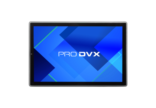 ProDVX | APPC-10SFA | 10.1 " | Landscape/Portrait | 24/7 | Android | 450 cd/m² | 160 ° | 160 °
