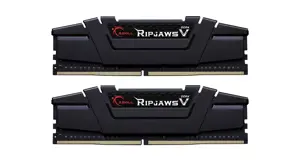 G.SKILL RipjawsV DDR4 16GB 2x8GB 3600MHz CL18 1.35V XMP 2.0