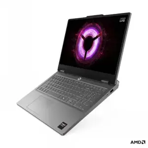 Nešiojamas kompiuteris Lenovo LOQ Essential 15ARP11, 170, 512 GB, 15,6 Coliai, Windows 11 Home