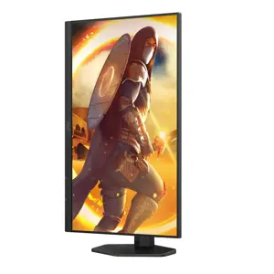 AOC | Q27G4XF | 27 " | IPS | 16:9 | 180 Hz | 1 ms | 2560 x 1440 pixels | 300 cd/m² | HDMI ports quantity 1 | Black | Warranty 36 month(s)