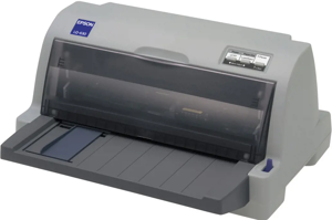 Epson LQ 630