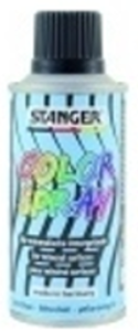 Stanger purškiami dažai Color Spray MS 150 ml, žydra, 115016