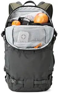 "Lowepro" kuprinė Flipside Trek BP 450 AW, pilka