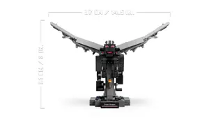 LEGO MINECRAFT 21595 The Ender Dragon