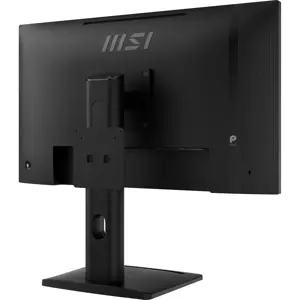 LCD Monitor MSI PRO MP275PG E14 27" Business Panel IPS 16:9 144 Hz 1 ms Speakers PROMP275PGE14