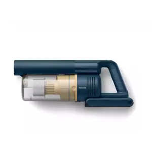 Philips 5000 Series Cordless Stick vacuum cleaner XC5043/01, Up to 60 min, 15 min of Turbo