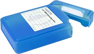 LOGILINK UA0133 LOGILINK - Dėžutė apsauginė į HDD3.5