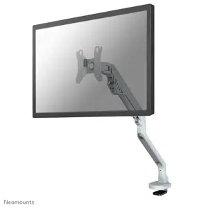 "Neomounts by Newstar" monitoriaus stalinis laikiklis, tvirtinimas per stalą, 8 kg, 25,4 cm (10"), …