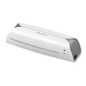 QOLTEC 50327 Laminatorius LMR0327 A4