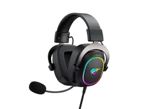 Gaming Headphones Havit H2002P RGB