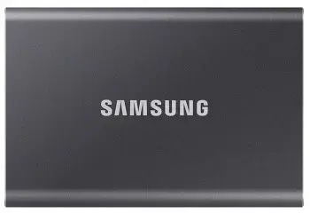 Samsung MU-PC4T0T, 4 TB, USB Type-C, 3.2 Gen 2 (3.1 Gen 2), 1050 MB/s, 10 Gbit/s, Grey, Titanium