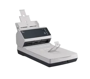 FUJITSU fi-8250 Scanner A4 50ppm flatbed