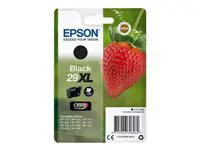 C13T29914012 (29XLBK), Kasetė spausdintuvui (Epson)
