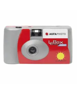 AgfaPhoto LeBox 400 27 Outdoor