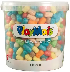 PlayMais žaidimas Classic, 1000