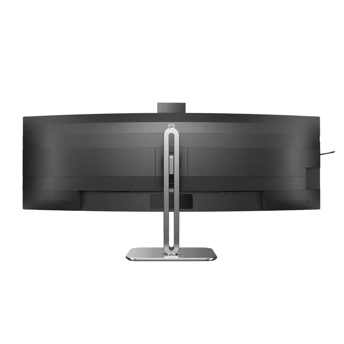 Philips 49B2U6900CH/00, 124 cm (48.8"), 5120 x 1440 pixels, Dual QHD, LCD, 4 ms, Black