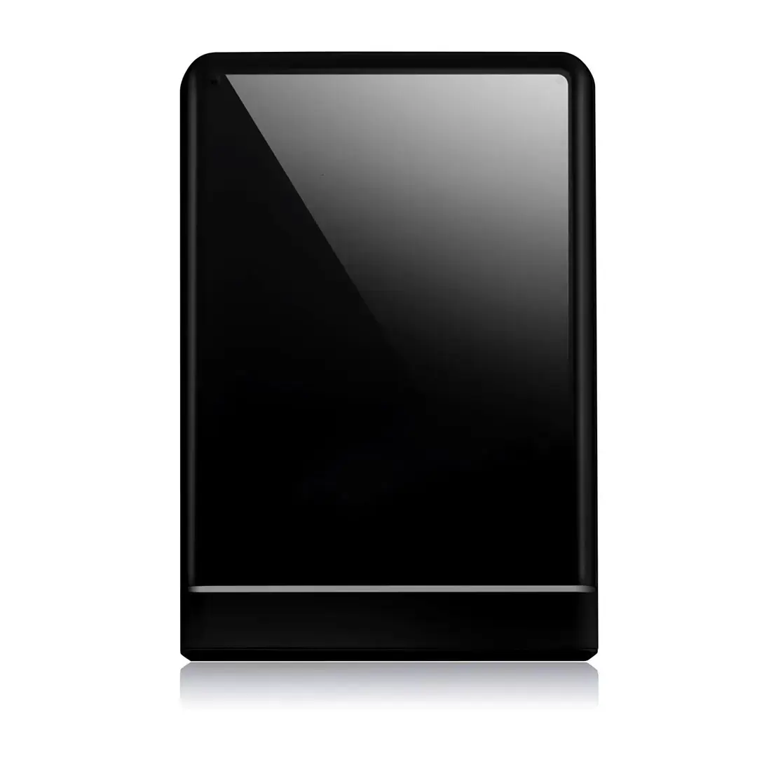 ADATA HV620S 2TB USB3.1 standusis diskas 2.5i, juodos spalvos