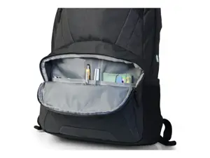 Kuprinė PORT HOUSTON BK 15,6 col., juoda sp.