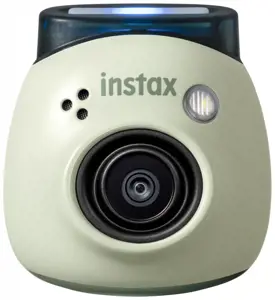 Fujifilm INSTAX PAL Pistachio Green