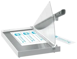 Giljotina LEITZ Precision Office A4+
