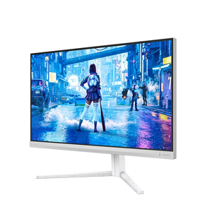 Philips 27M2N5201P/00 | 27 " | Fast IPS | FHD | 16:9 | 260 Hz | 1 ms | 1920 x 1080 pixels | 300 cd/m² | HDMI ports quantity 2 | White