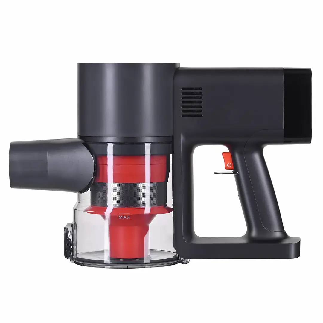 Xiaomi | Vacuum Cleaner | G20 Max | Cordless operating | 520 W | 25.2 V | Operating time (max) 60 min | Grey | Warranty 24 month(s)