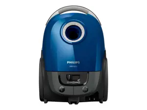 "Philips" 3000 serijos 99,9 % dulkių surinkimas * 900W Dulkių siurblys su maišeliu, 900 W, cilindrinis dulkių siurblys, sausas, dulkių maišelis, 3 l, antialerginis filtras