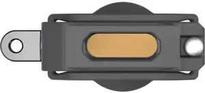 "Insta360 X3" naudingasis rėmelis