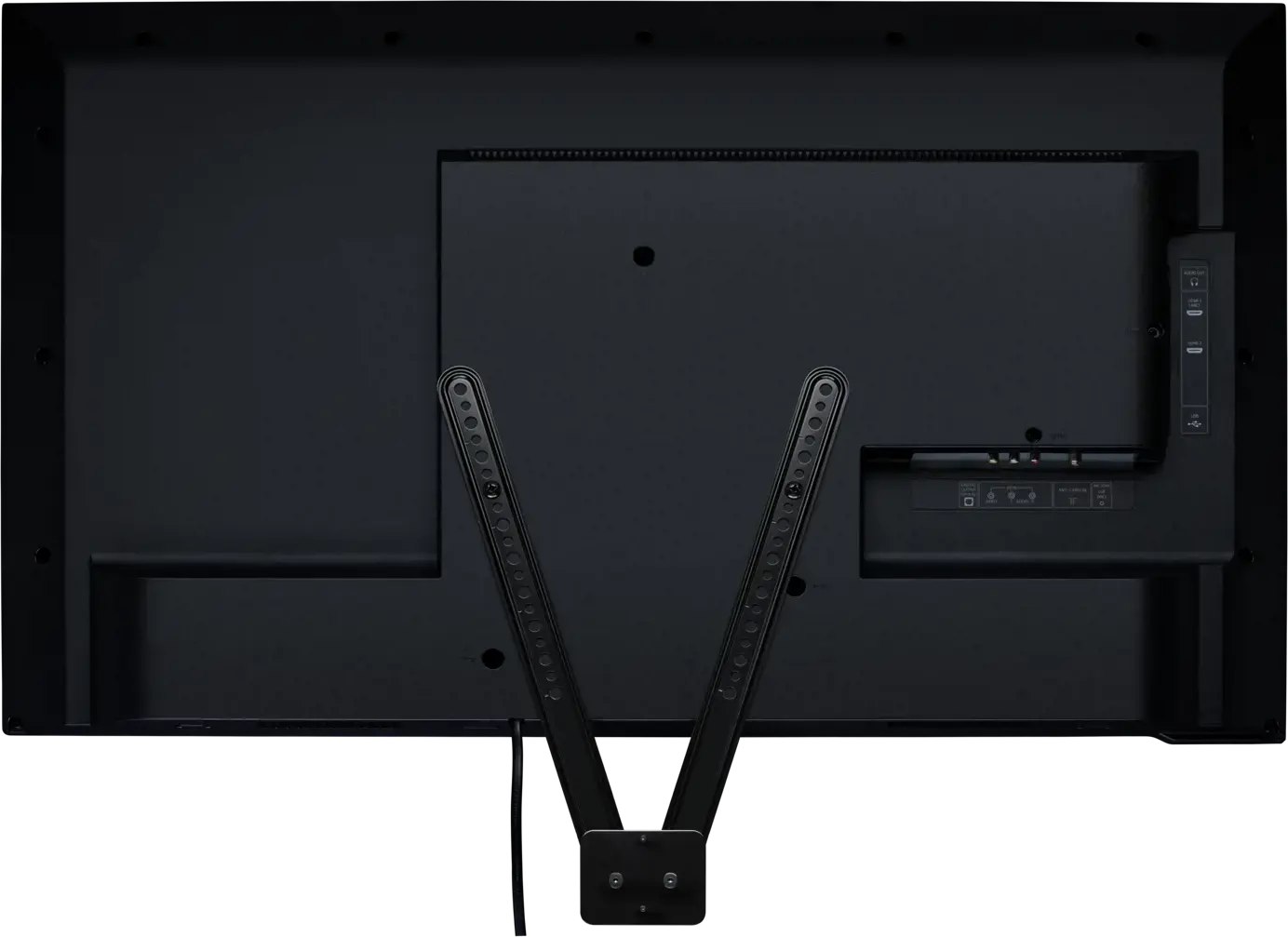 "LOGITECH" TELEVIZORIAUS LAIKIKLIS XL - WW