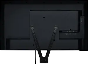 "LOGITECH" TELEVIZORIAUS LAIKIKLIS XL - WW