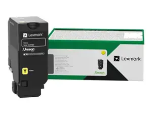 71C2HY0, Kasetė spausdintuvui (Lexmark)