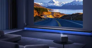 Xgimi projector Horizon 20