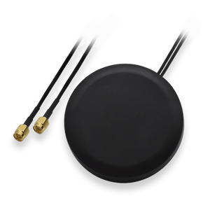 TELTONIKA COMBO MIMO MOBILIOJO RYŠIO STOGINĖ SMA ANTENA