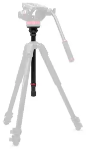 Manfrotto tripod kit MVK502055XPRO3V 502+055 Video Alu Kit