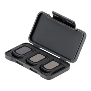 CAMERA ACC POCKET3 ND FILTER/SET CP.OS.00000305.01 DJI