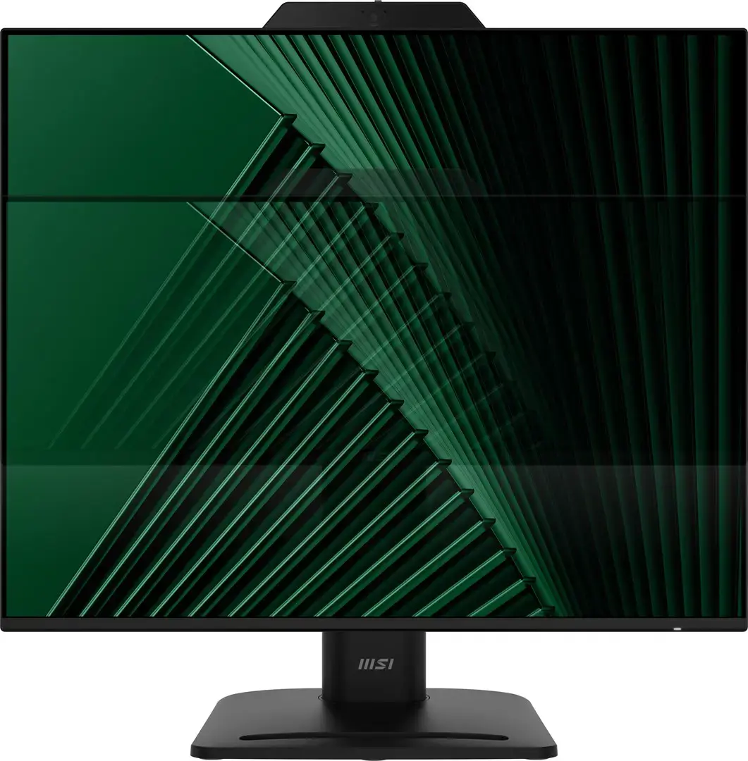 LCD Monitor MSI PRO MP242PMG 23.8" Business Panel IPS 1920x1080 16:9 120 Hz 1 ms Speakers PROMP242PMG