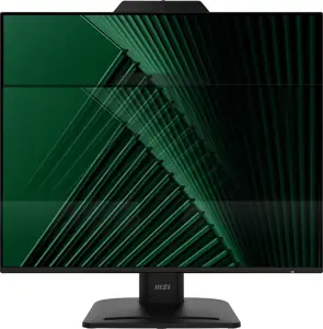 LCD Monitor MSI PRO MP242PMG 23.8" Business Panel IPS 1920x1080 16:9 120 Hz 1 ms Speakers PROMP242PMG