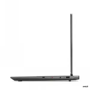 Lenovo LOQ 15ARP9 15.6 FHD AMD R7 7435HS/24GB/512GB/NVIDIA GF RTX 4050 6GB/WIN11 Home/ENG Backlit kbd/Grey/2Y Warranty