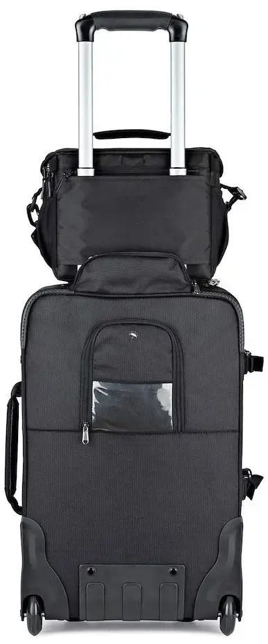"Lowepro" fotoaparato krepšys Nova 180 AW II, juodas